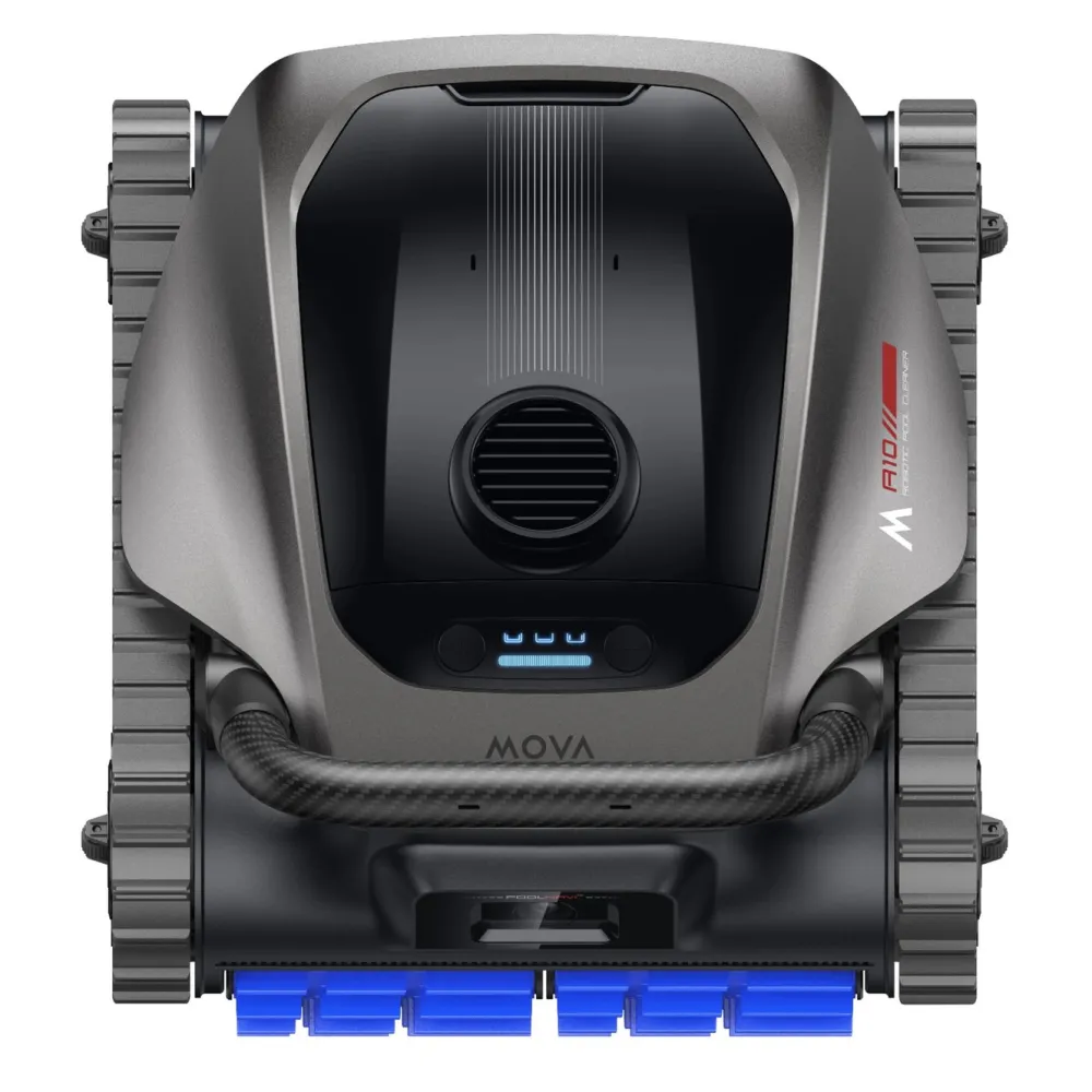 MOVA Fritid|Droner|Diver A10 bassengrobot
