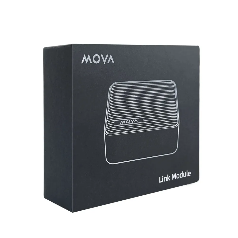 MOVA Hage|Gressklippere|Link Module 4G- og GPS-modul for robotgressklippere
