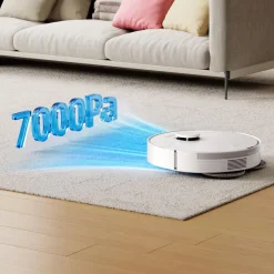 MOVA Rengjøring|Robotstøvsuger|E30 Ultra