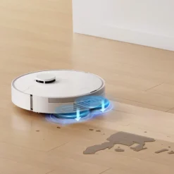 MOVA Rengjøring|Robotstøvsuger|E30 Ultra