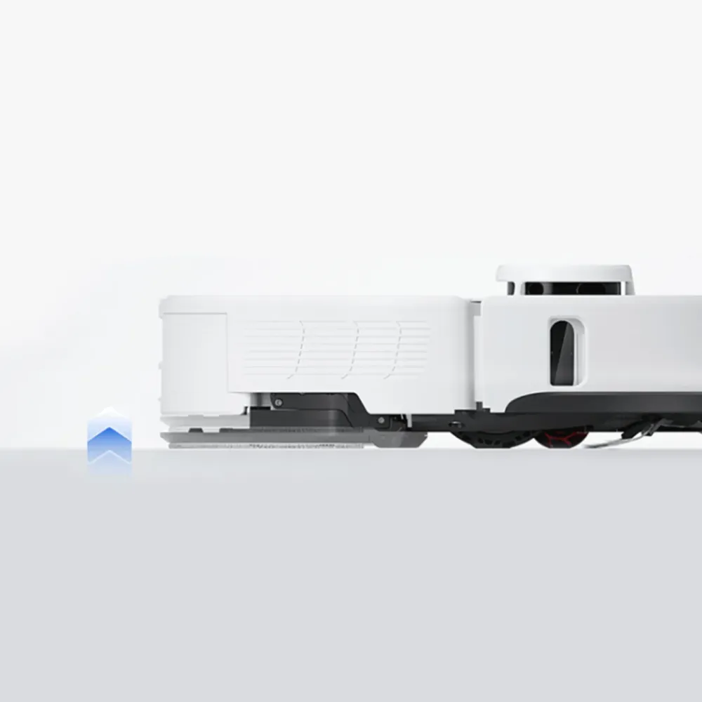 MOVA Rengjøring|Robotstøvsuger|E30 Ultra