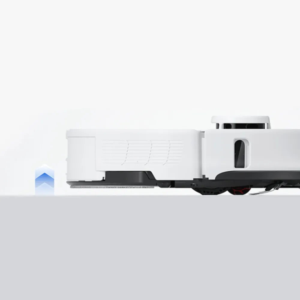 MOVA Rengjøring|Robotstøvsuger|E30 Ultra