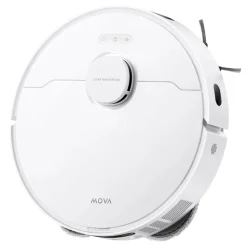 MOVA Rengjøring|Robotstøvsuger|E30 Ultra