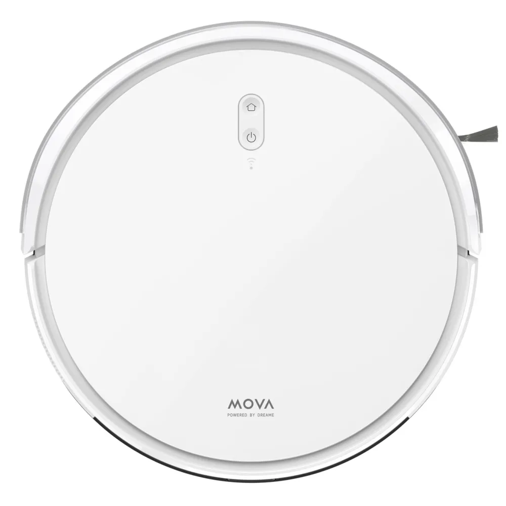 MOVA Rengjøring|Robotstøvsuger|M1