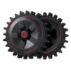MOVA Hage|Gressklippere|Off-road hjul for robotgressklipper