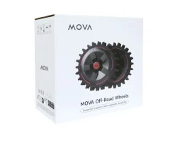 MOVA Hage|Gressklippere|Off-road hjul for robotgressklipper