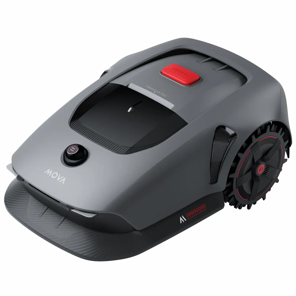 MOVA Hage|Gressklippere|1000 Robotgressklipper