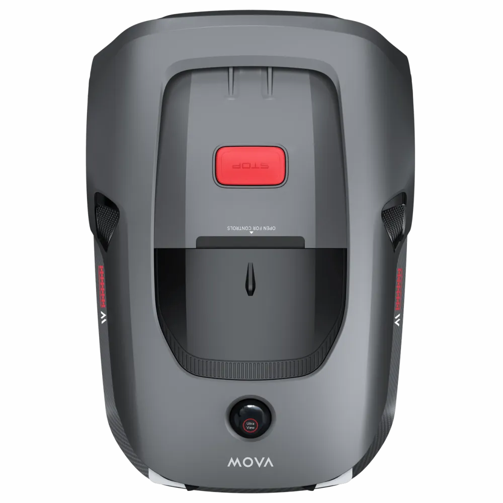 MOVA Hage|Gressklippere|1000 Robotgressklipper