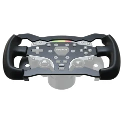MOZA Racing Ratt Og Pedaler|ES Formula Wheel Rim Mod