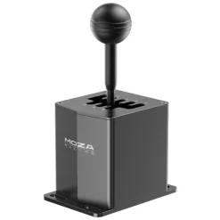 MOZA Racing Ratt Og Pedaler|HGP H-girspak