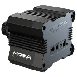 MOZA Racing Ratt Og Pedaler|R5 Bundle ratt- og pedalsett for simracing