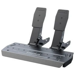 MOZA Racing Ratt Og Pedaler|R5 Bundle ratt- og pedalsett for simracing