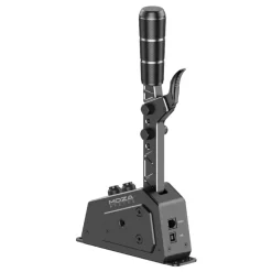 MOZA Racing Ratt Og Pedaler|SGP Sequential Shifter Sekvensiell