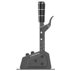 MOZA Racing Ratt Og Pedaler|SGP Sequential Shifter Sekvensiell