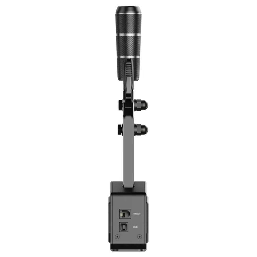 MOZA Racing Ratt Og Pedaler|SGP Sequential Shifter Sekvensiell