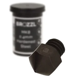 Kjell 3D-Skriver|Munnstykke til 3D-skriver 0,6 mm