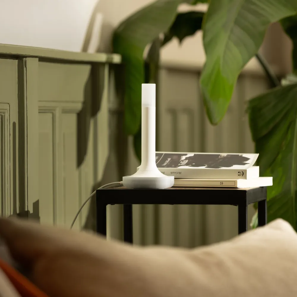 Nabucasa Smarte Alarmer|Smarte Sensorer|Home Assistant Connect ZBT-2