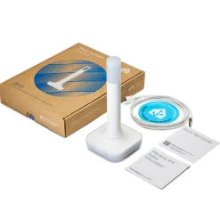 Nabucasa Smarte Alarmer|Smarte Sensorer|Home Assistant Connect ZBT-2