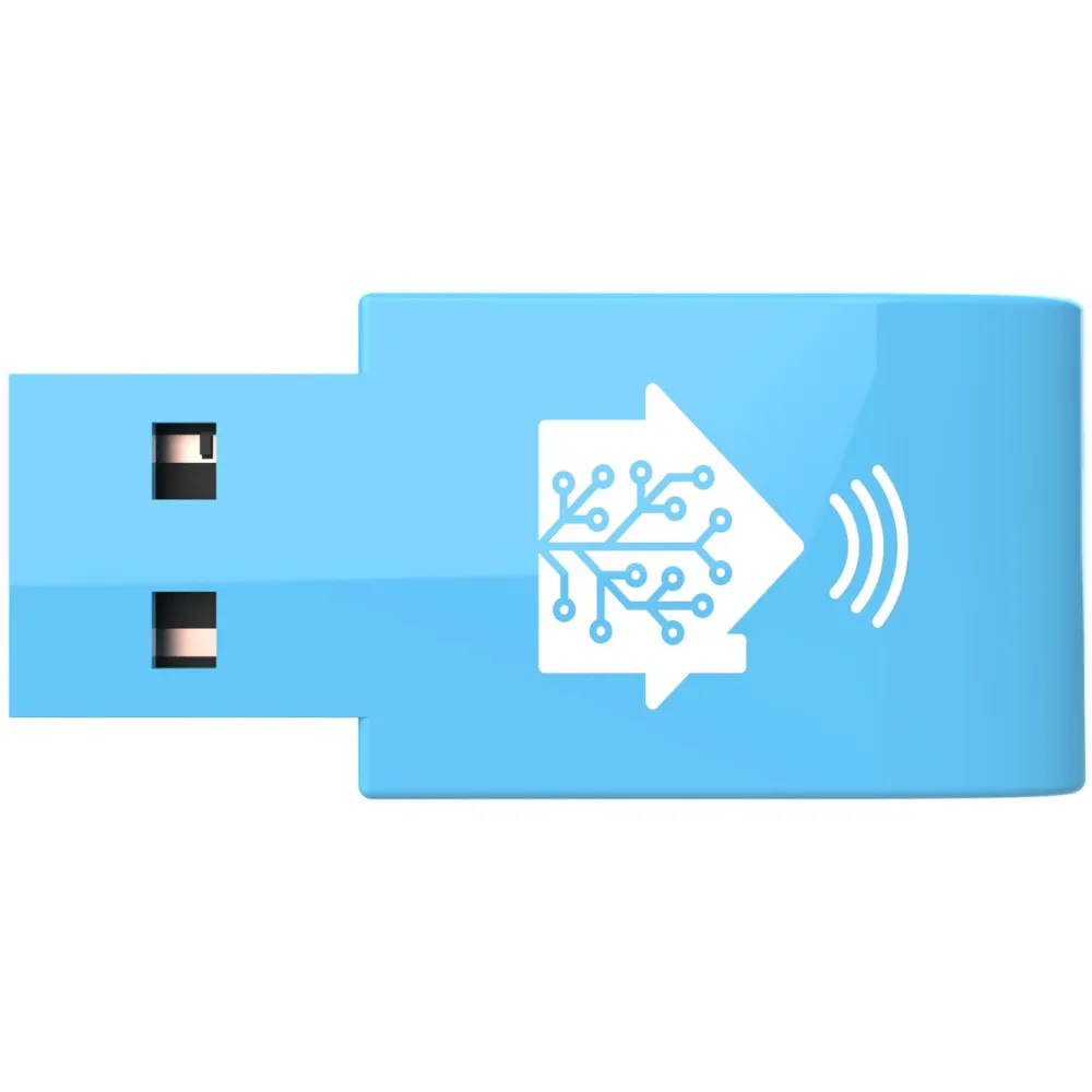 Nabucasa Kontroller|Home Assistant SkyConnect ZBT-1