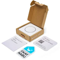 Nabucasa Smarte Alarmer|Smarte Sensorer|Home Assistant Voice Preview Edition
