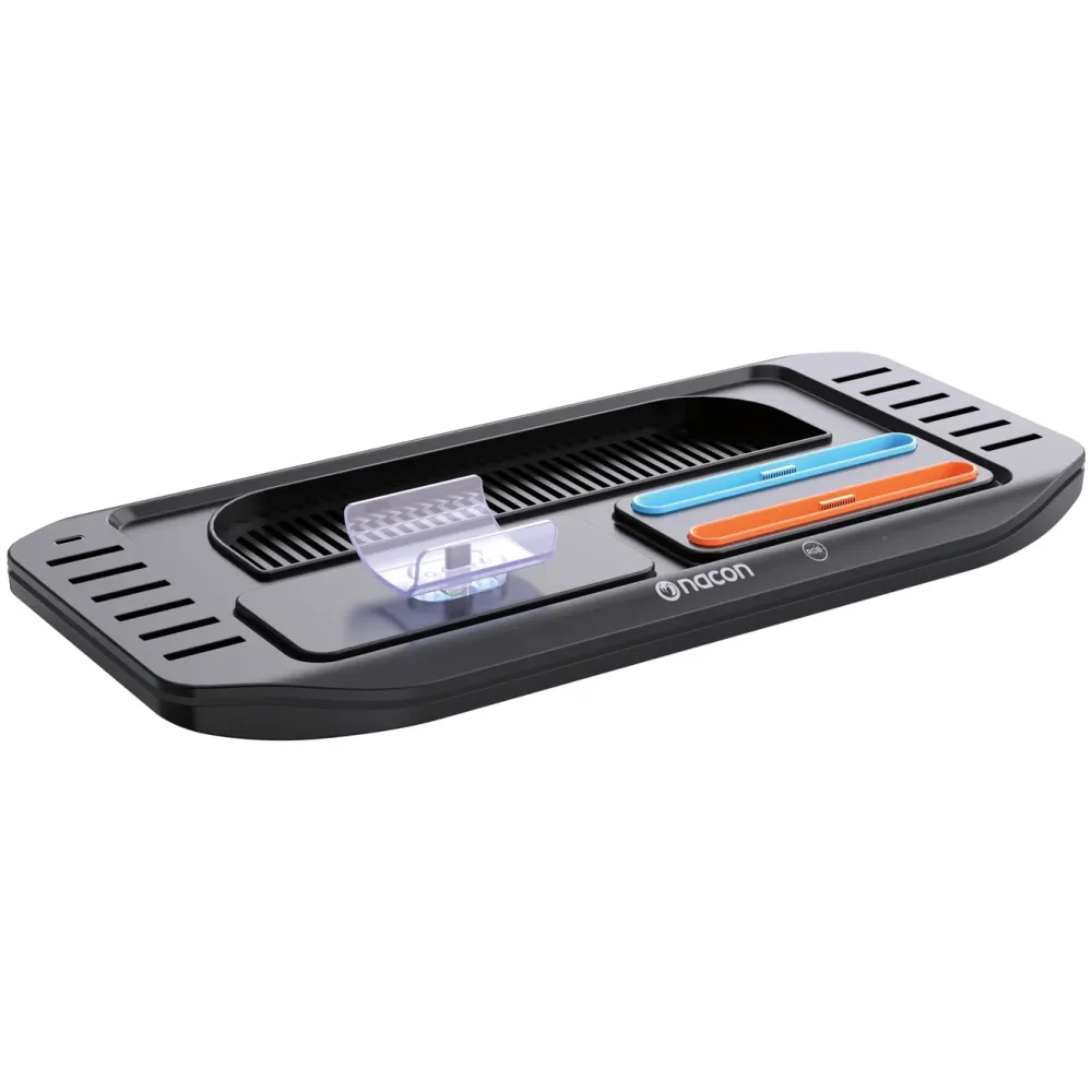 Nacon Håndkontroller|Charging Station XL for Switch 2