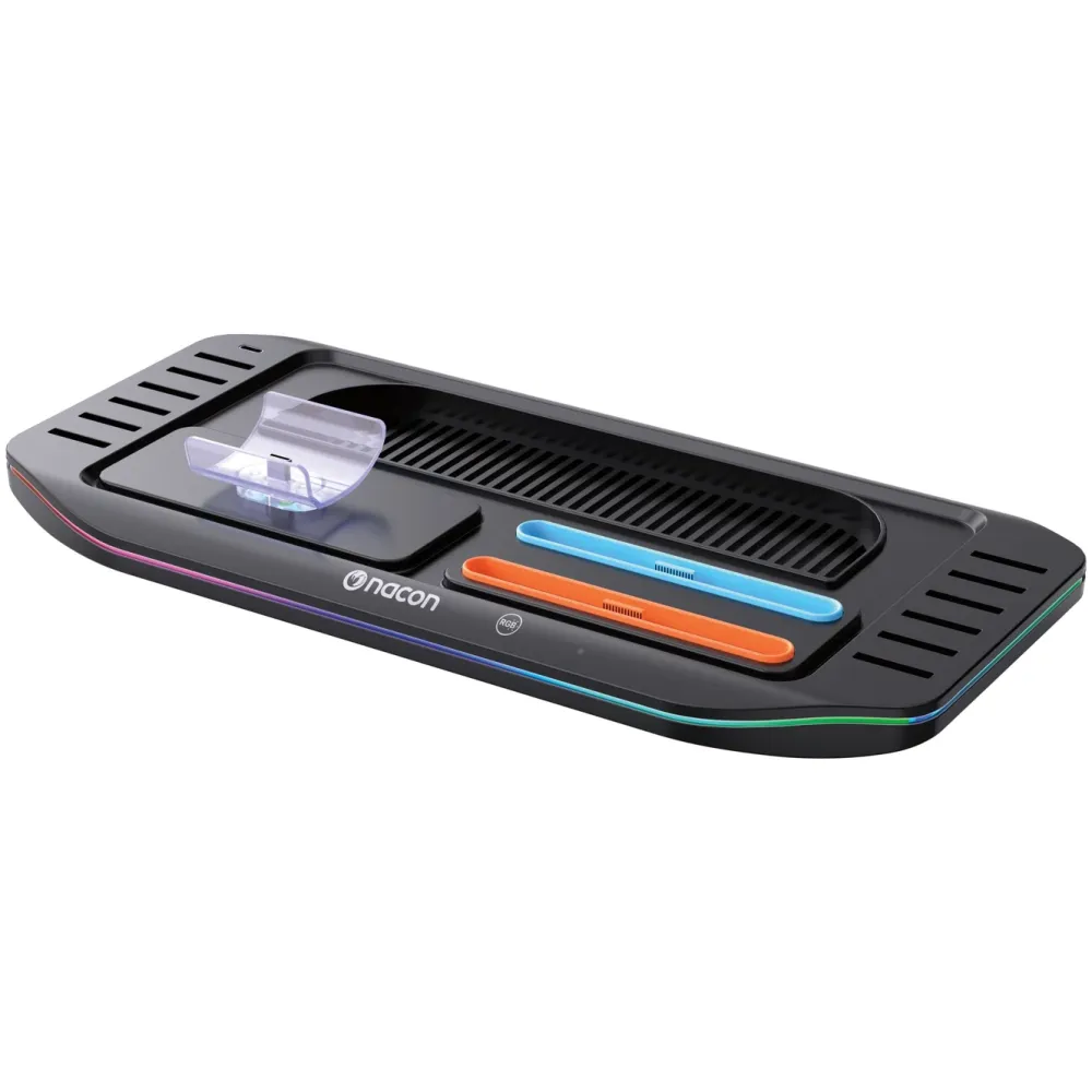 Nacon Håndkontroller|Charging Station XL for Switch 2