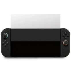 Nacon Skjermbeskytter Og Deksel|Gamingskjermer|Skjermbeskytter for Nintendo Switch 2 0,45 mm