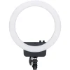 Nanlite Foto Og Video|Streaming|Halo 16 LED-ringbelysning