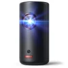Nebula Tv Og Tilbehør|Capsule 3 Laser Bærbar Full HD miniprojektor