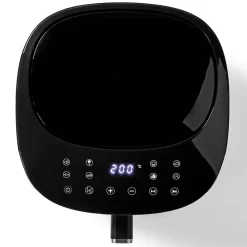 Nedis Kjøkken Og Spisestue|Airfryer XXL