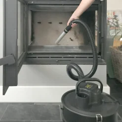 Nedis Rengjøring|Askesuger 800 W