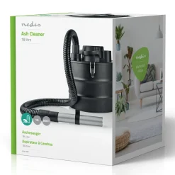 Nedis Rengjøring|Askesuger 800 W