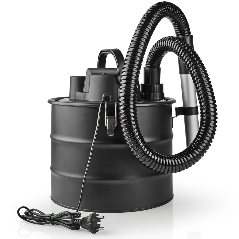 Nedis Rengjøring|Askesuger 800 W