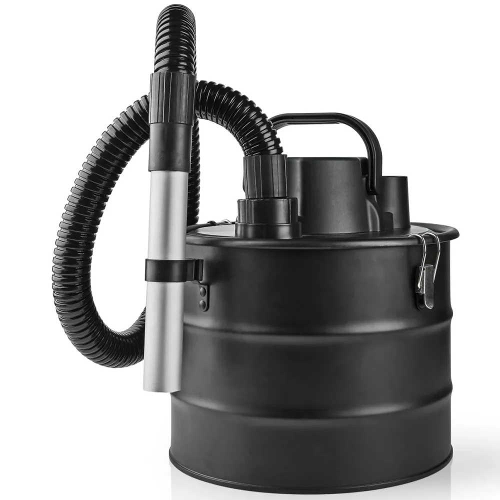 Nedis Rengjøring|Askesuger 800 W
