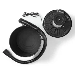 Nedis Rengjøring|Askesuger 800 W