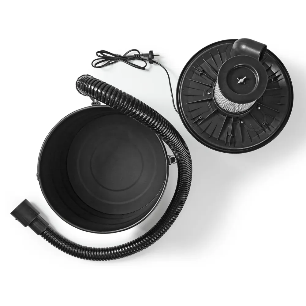 Nedis Rengjøring|Askesuger 800 W