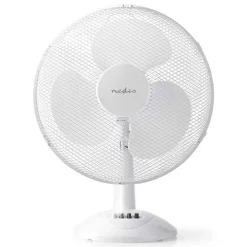 Nedis Inneklima|Bordvifte Ø40 cm