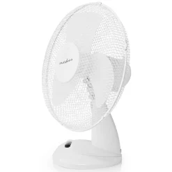 Nedis Inneklima|Bordvifte Ø40 cm