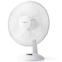Nedis Inneklima|Bordvifte Ø40 cm