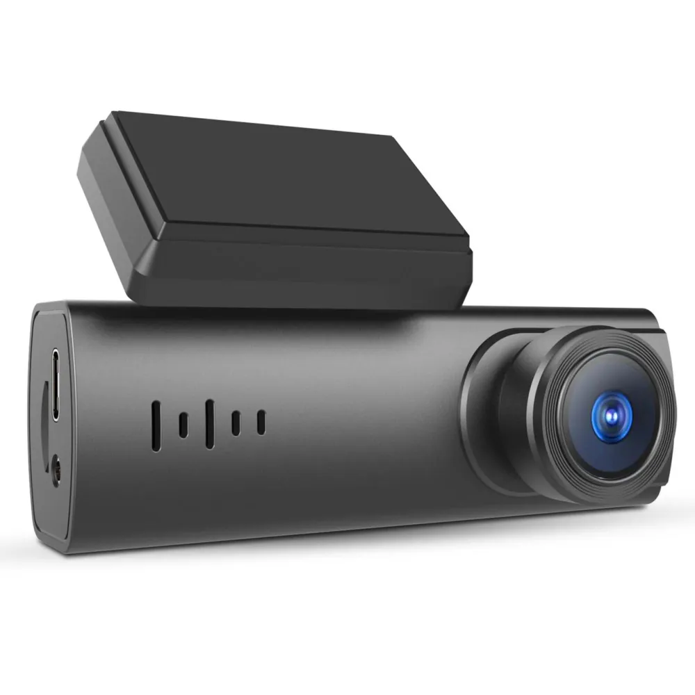 Nedis Biltilbehør|Foto Og Video|Dash Cam