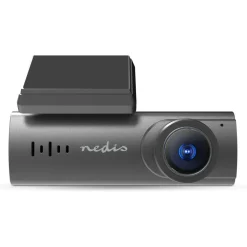 Nedis Biltilbehør|Foto Og Video|Dash Cam