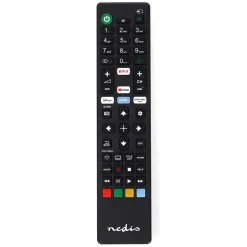 Nedis Tv Og Tilbehør|Erstatningsfjernkontroll for Sony TV-modeller