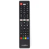 Nedis Tv Og Tilbehør|Fjernkontroll for Thomson/TCL-TV