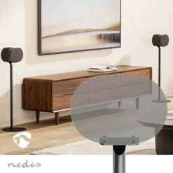 Nedis Høyttaler|Gulvstativ for Sonos Era 300