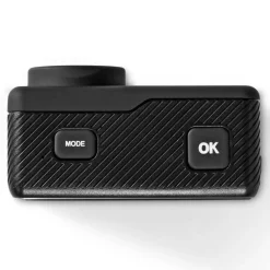 Nedis Foto Og Video|4K-actionkamera med to skjermer