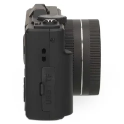 Nedis Foto Og Video|5K-digitalkamera med vippbar skjerm