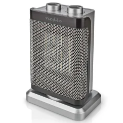 Nedis Inneklima|Keramisk Vifteovn 1500 W