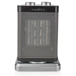 Nedis Inneklima|Keramisk Vifteovn 1500 W