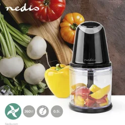 Nedis Kjøkken Og Spisestue|Mathakker 0,5 l