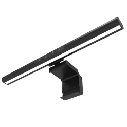 Nedis Belysning For Dataskjerm & Skrivebord|Hjemmekontor|Monitor LED Light Bar
